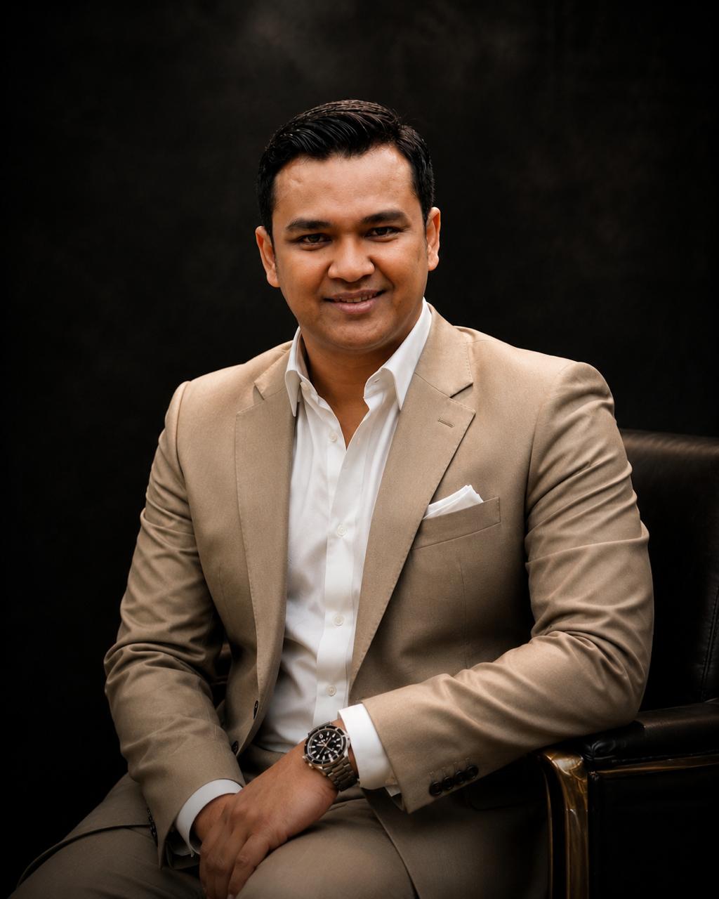 Ari Chandra Kurniawan